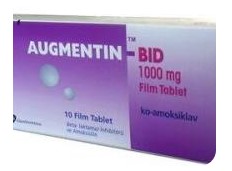 Augmentin nedir